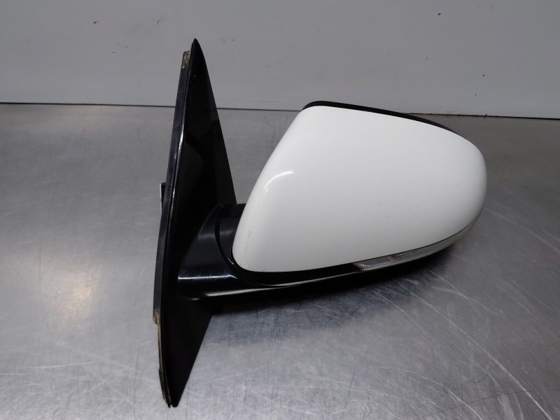 Recambio de retrovisor izquierdo para kia niro hybrid referencia OEM IAM   