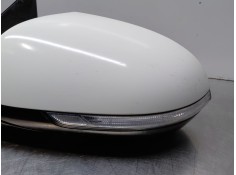 Recambio de retrovisor izquierdo para kia niro hybrid referencia OEM IAM    2