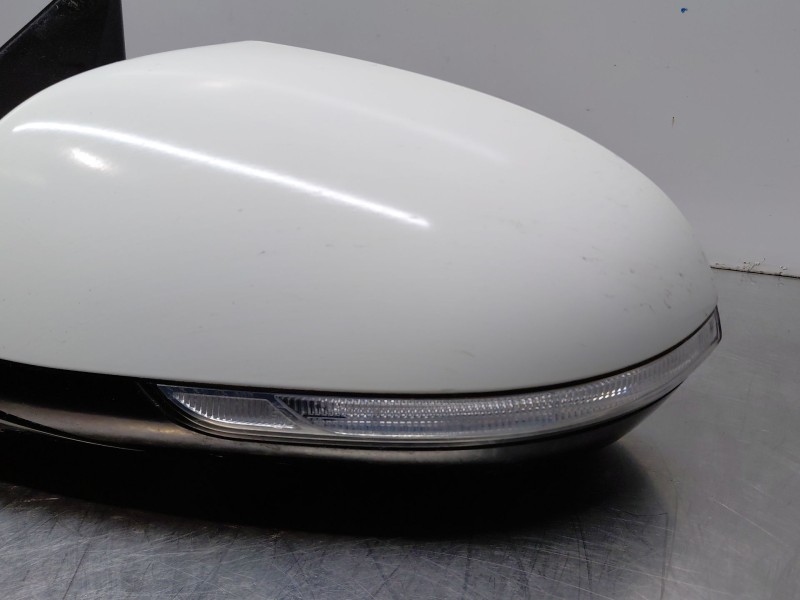 Recambio de retrovisor izquierdo para kia niro hybrid referencia OEM IAM   