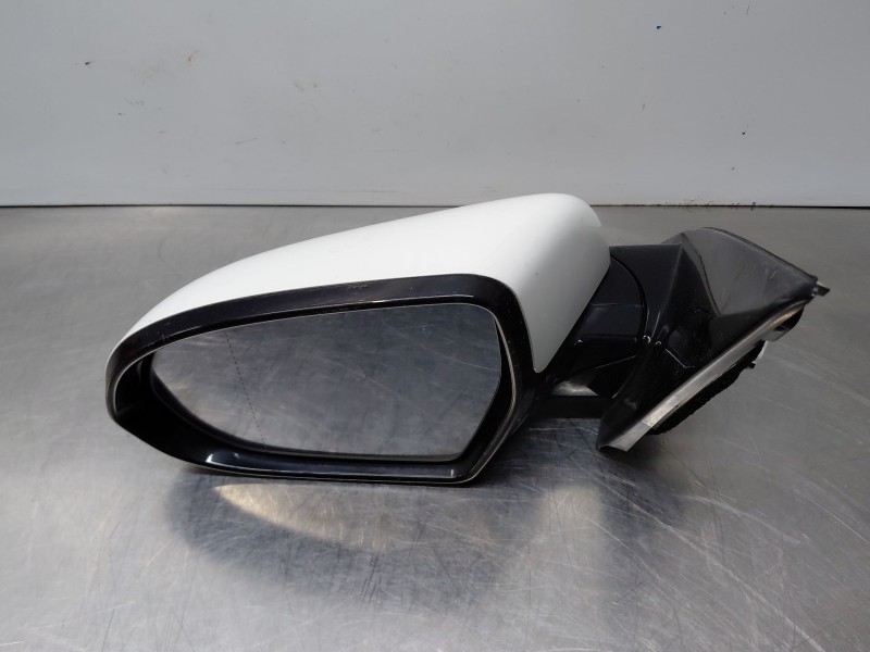 Recambio de retrovisor izquierdo para kia niro hybrid referencia OEM IAM   
