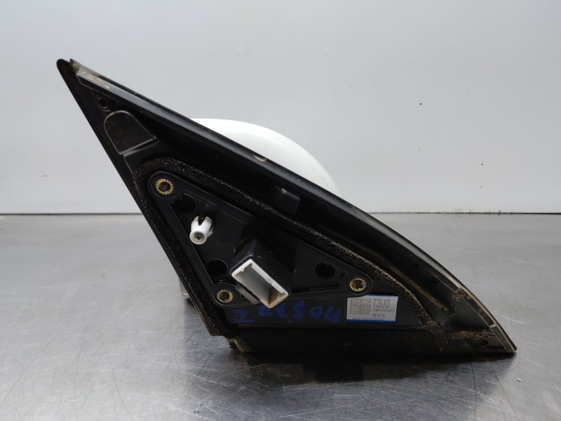 Recambio de retrovisor izquierdo para kia niro hybrid referencia OEM IAM   