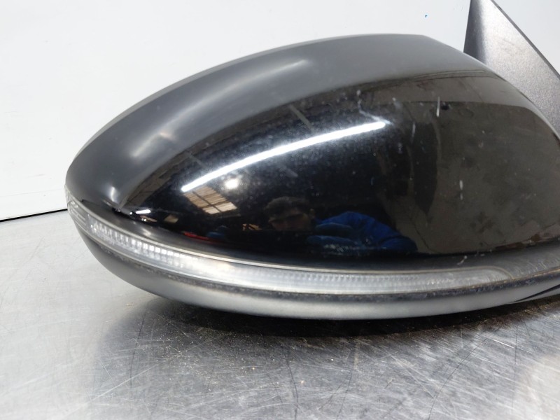 Recambio de retrovisor derecho para kia xceed drive referencia OEM IAM   