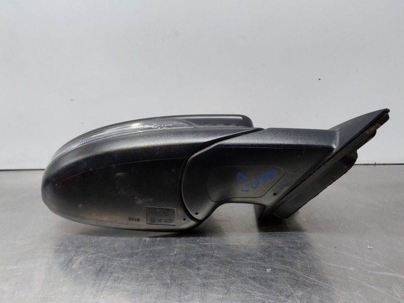 Recambio de retrovisor derecho para kia xceed drive referencia OEM IAM   