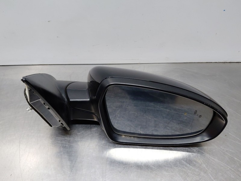 Recambio de retrovisor derecho para kia xceed drive referencia OEM IAM   