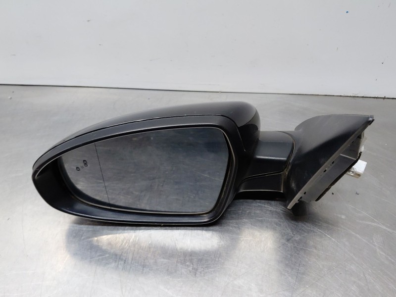 Recambio de retrovisor izquierdo para kia xceed drive referencia OEM IAM   