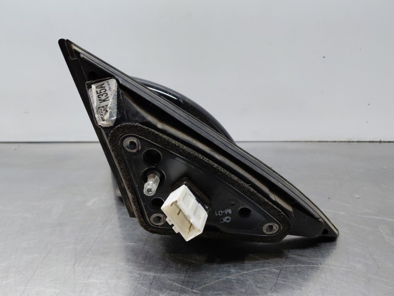 Recambio de retrovisor izquierdo para kia xceed drive referencia OEM IAM   