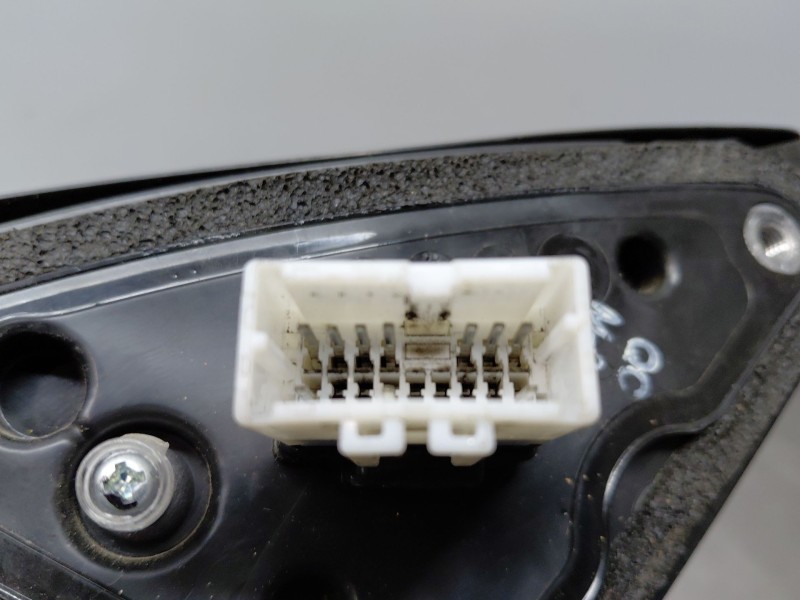 Recambio de retrovisor izquierdo para kia xceed drive referencia OEM IAM   