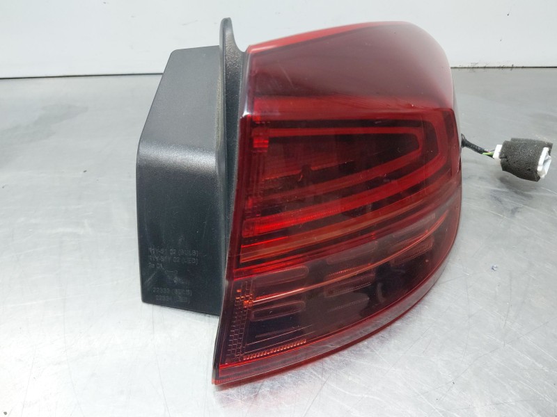 Recambio de piloto trasero derecho para kia ceed sportswagon hybrid referencia OEM IAM   