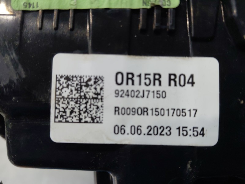 Recambio de piloto trasero derecho para kia ceed sportswagon hybrid referencia OEM IAM   