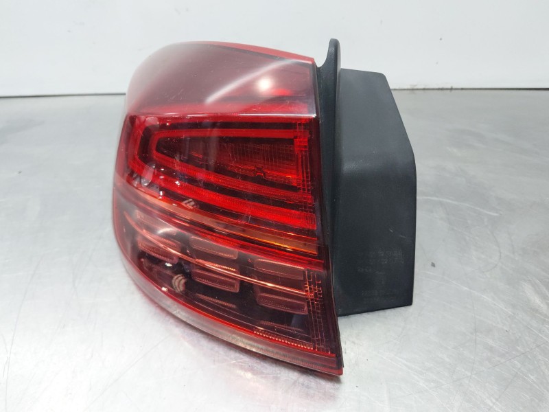 Recambio de piloto trasero izquierdo para kia ceed sportswagon hybrid referencia OEM IAM   