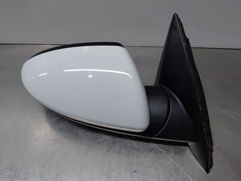 Recambio de retrovisor derecho para kia ceed sportswagon hybrid referencia OEM IAM   