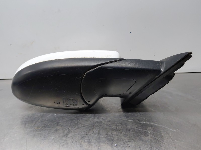 Recambio de retrovisor derecho para kia ceed sportswagon hybrid referencia OEM IAM   