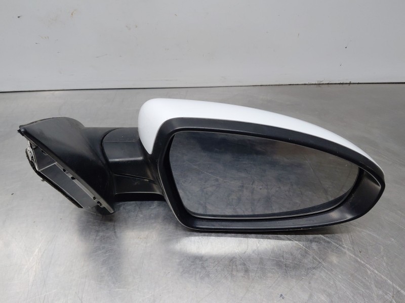 Recambio de retrovisor derecho para kia ceed sportswagon hybrid referencia OEM IAM   