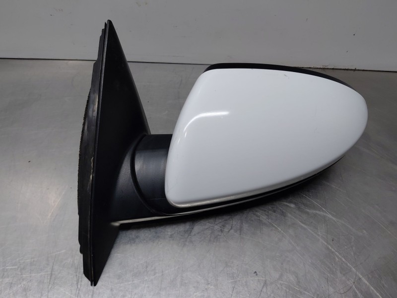 Recambio de retrovisor izquierdo para kia ceed sportswagon hybrid referencia OEM IAM   