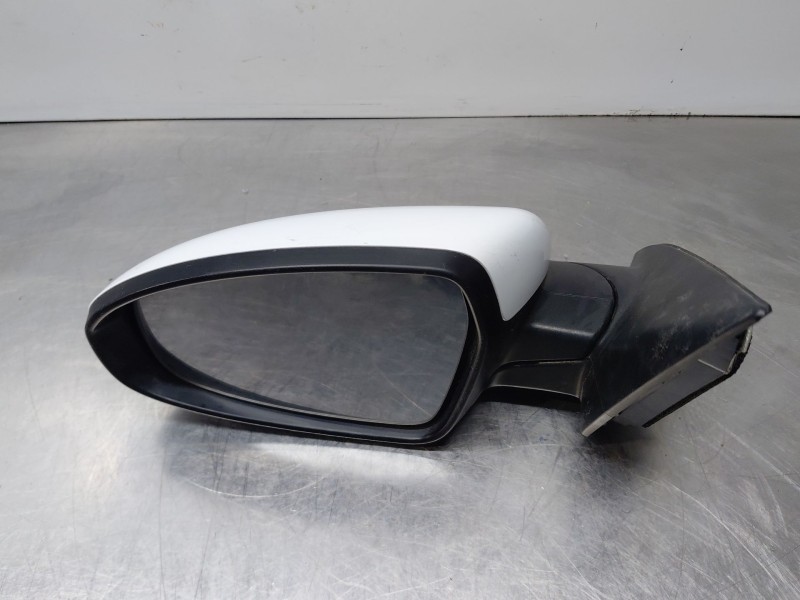 Recambio de retrovisor izquierdo para kia ceed sportswagon hybrid referencia OEM IAM   