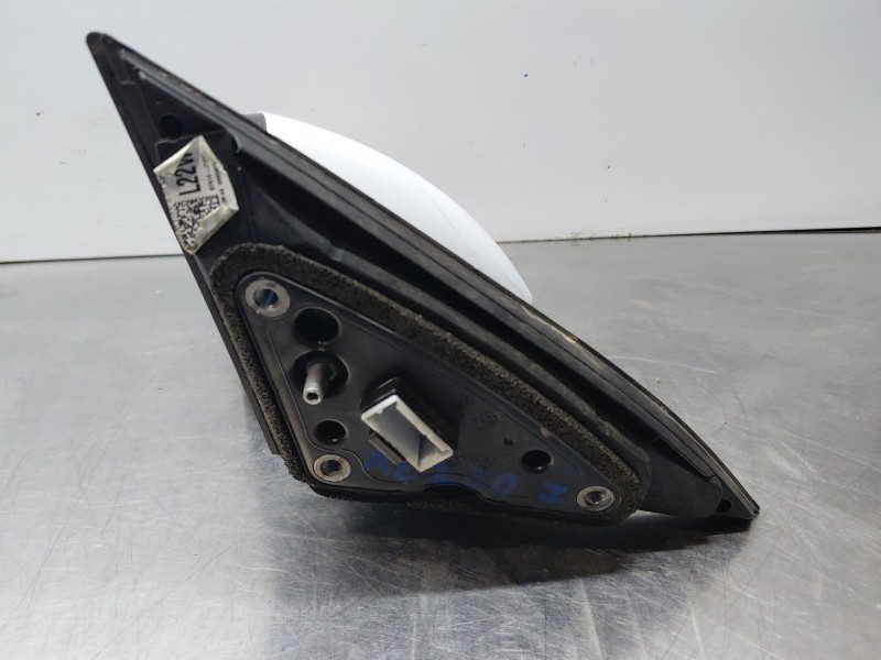 Recambio de retrovisor izquierdo para kia ceed sportswagon hybrid referencia OEM IAM   
