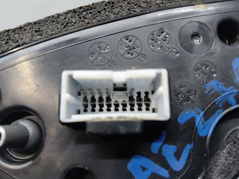 Recambio de retrovisor izquierdo para kia ceed sportswagon hybrid referencia OEM IAM   