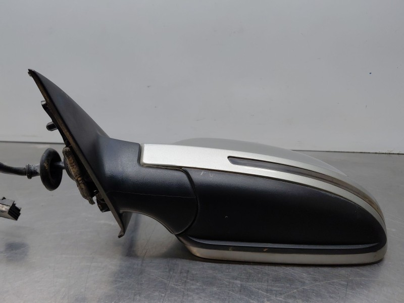 Recambio de retrovisor izquierdo para audi q3 (8ug) advanced referencia OEM IAM   