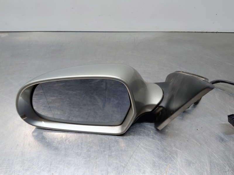 Recambio de retrovisor izquierdo para audi q3 (8ug) advanced referencia OEM IAM   