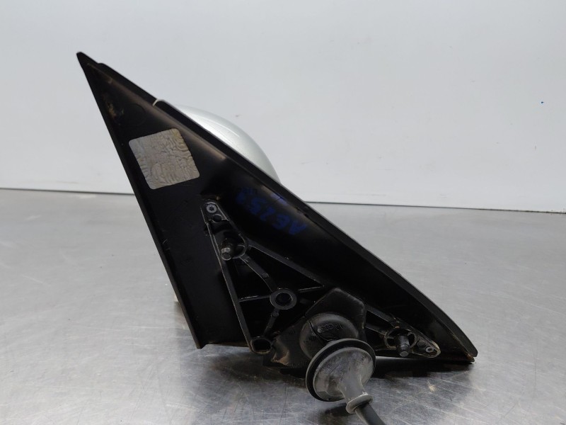 Recambio de retrovisor izquierdo para audi q3 (8ug) advanced referencia OEM IAM   