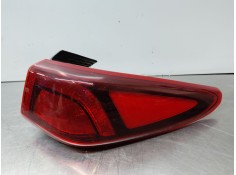 Recambio de piloto trasero derecho para hyundai kona hybrid referencia OEM IAM   