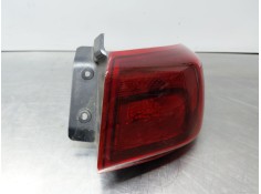 Recambio de piloto trasero derecho para hyundai kona hybrid referencia OEM IAM    2