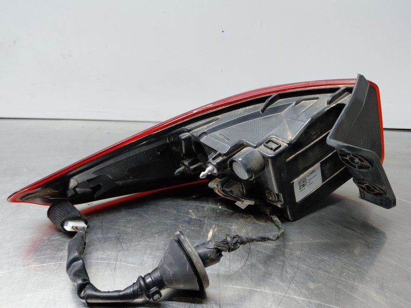 Recambio de piloto trasero derecho para hyundai kona hybrid referencia OEM IAM   