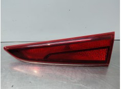 Recambio de piloto trasero derecho interior para hyundai kona hybrid referencia OEM IAM   