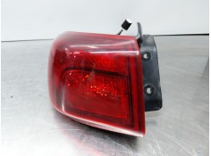 Recambio de piloto trasero izquierdo para hyundai kona hybrid referencia OEM IAM    2