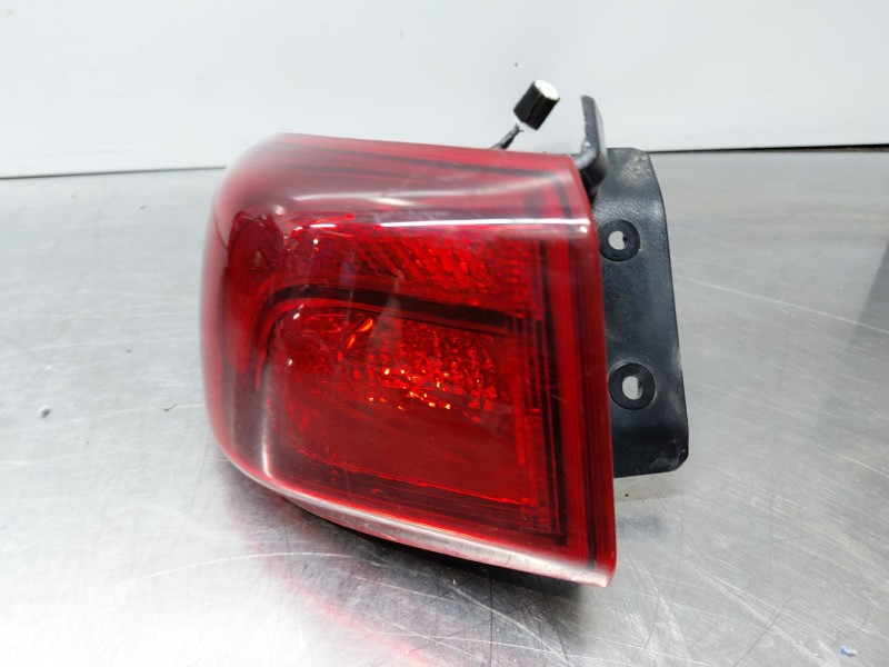 Recambio de piloto trasero izquierdo para hyundai kona hybrid referencia OEM IAM   