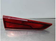 Recambio de piloto trasero izquierdo interior para hyundai kona hybrid referencia OEM IAM   