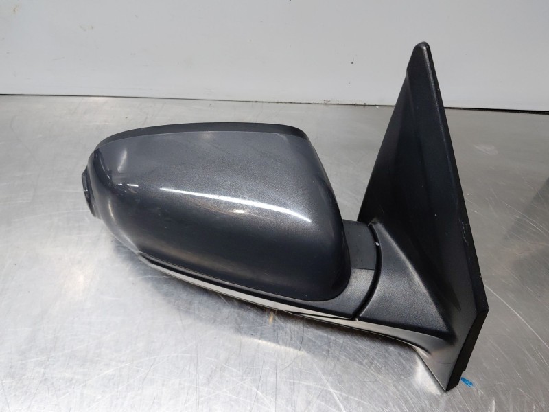 Recambio de retrovisor derecho para hyundai kona hybrid referencia OEM IAM   