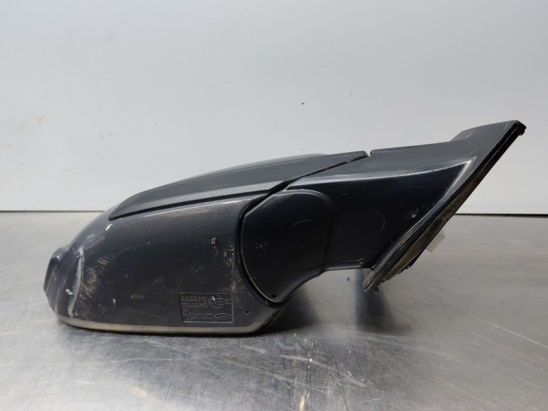 Recambio de retrovisor derecho para hyundai kona hybrid referencia OEM IAM   