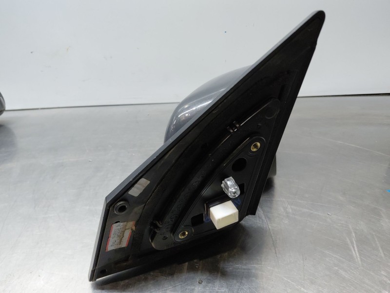 Recambio de retrovisor derecho para hyundai kona hybrid referencia OEM IAM   
