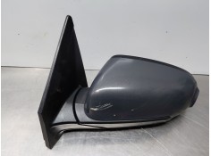 Recambio de retrovisor izquierdo para hyundai kona hybrid referencia OEM IAM   