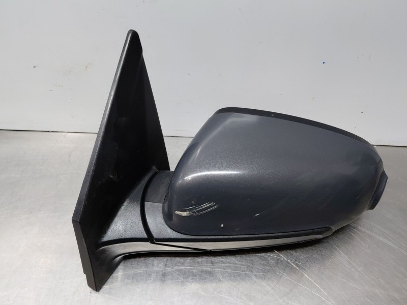 Recambio de retrovisor izquierdo para hyundai kona hybrid referencia OEM IAM   