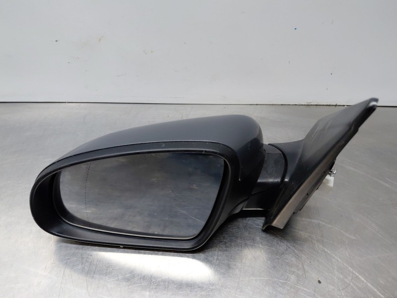 Recambio de retrovisor izquierdo para hyundai kona hybrid referencia OEM IAM   