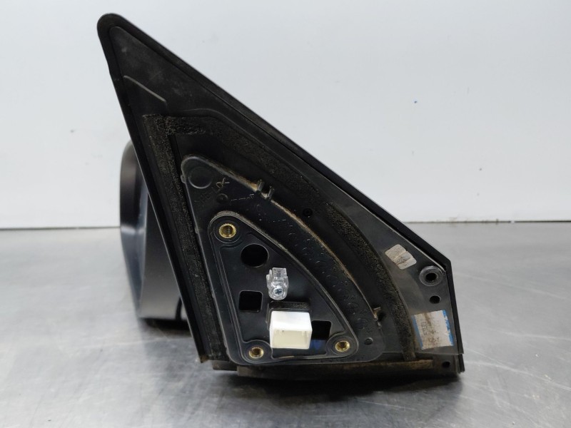 Recambio de retrovisor izquierdo para hyundai kona hybrid referencia OEM IAM   