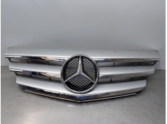 Recambio de rejilla delantera para mercedes-benz clase b (w245) standard referencia OEM IAM   