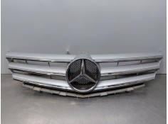 Recambio de rejilla delantera para mercedes-benz clase a (w169) elegance referencia OEM IAM   