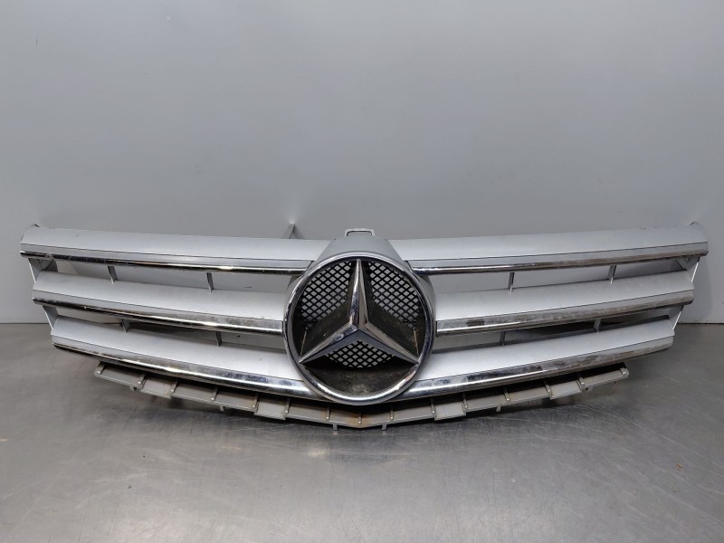 Recambio de rejilla delantera para mercedes-benz clase a (w169) elegance referencia OEM IAM   
