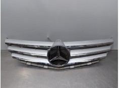 Recambio de rejilla delantera para mercedes-benz clase a (w169) elegance referencia OEM IAM    2