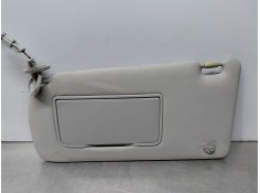 Recambio de parasol izquierdo para honda accord berlina (cl/cn) i-vtec referencia OEM IAM   