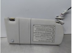 Recambio de parasol izquierdo para honda accord berlina (cl/cn) i-vtec referencia OEM IAM    2