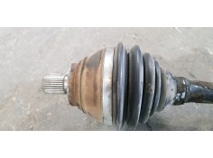 Recambio de transmision delantera izquierda para volkswagen golf v berlina (1k1) gt sport referencia OEM IAM 1K0407271ET   2