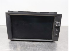 Recambio de pantalla multifuncion para seat leon (5f1) style referencia OEM IAM   