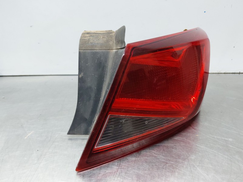 Recambio de piloto trasero derecho para seat leon (5f1) style referencia OEM IAM   