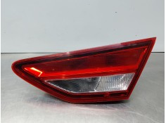 Recambio de piloto trasero derecho interior para seat leon (5f1) style referencia OEM IAM   