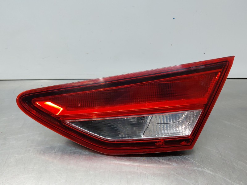 Recambio de piloto trasero derecho interior para seat leon (5f1) style referencia OEM IAM   