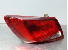 Recambio de piloto trasero izquierdo para seat leon (5f1) style referencia OEM IAM   